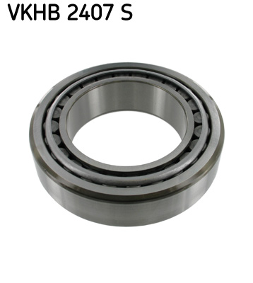 Wheel Bearing - VKHB 2407 S SKF
